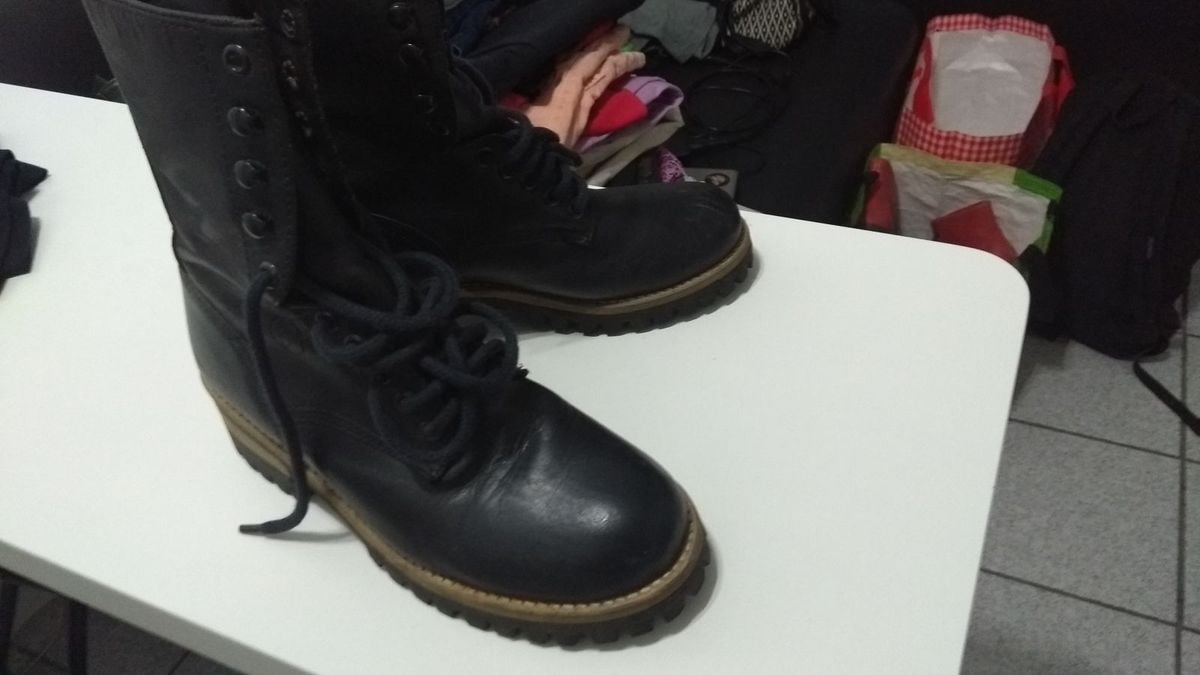 Bota sales opera rock