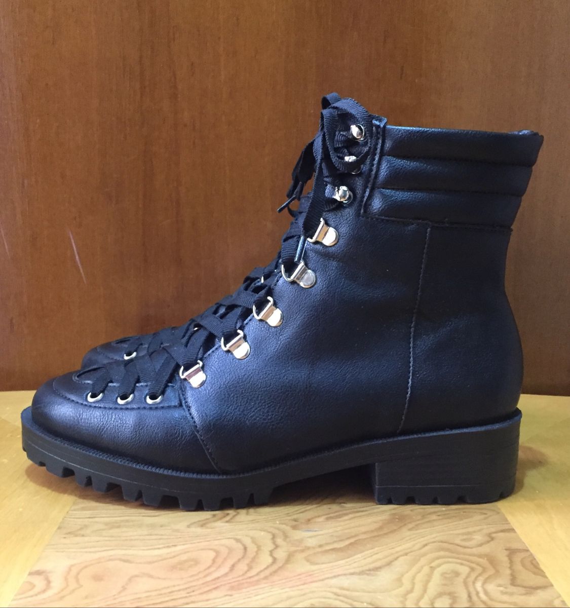 coturno feminino constance