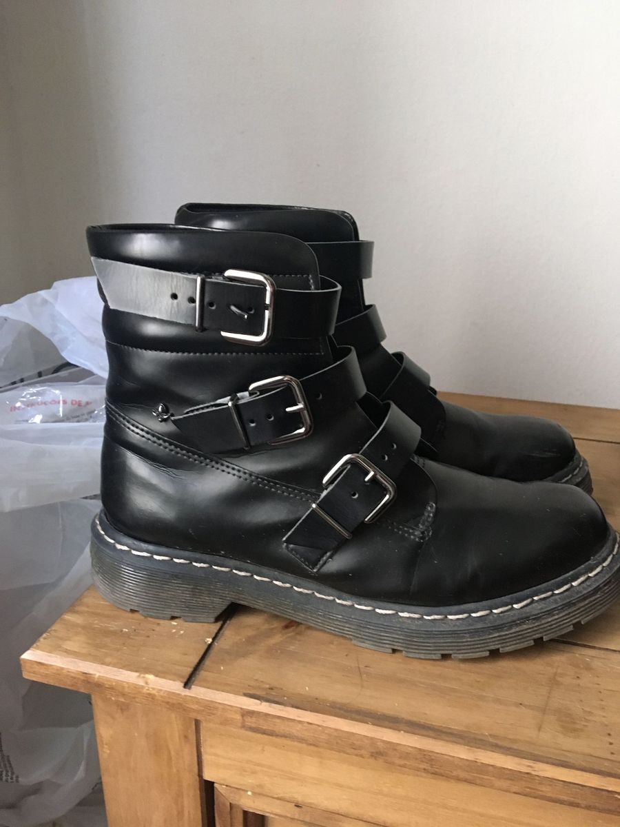 bota cravo e canela preta
