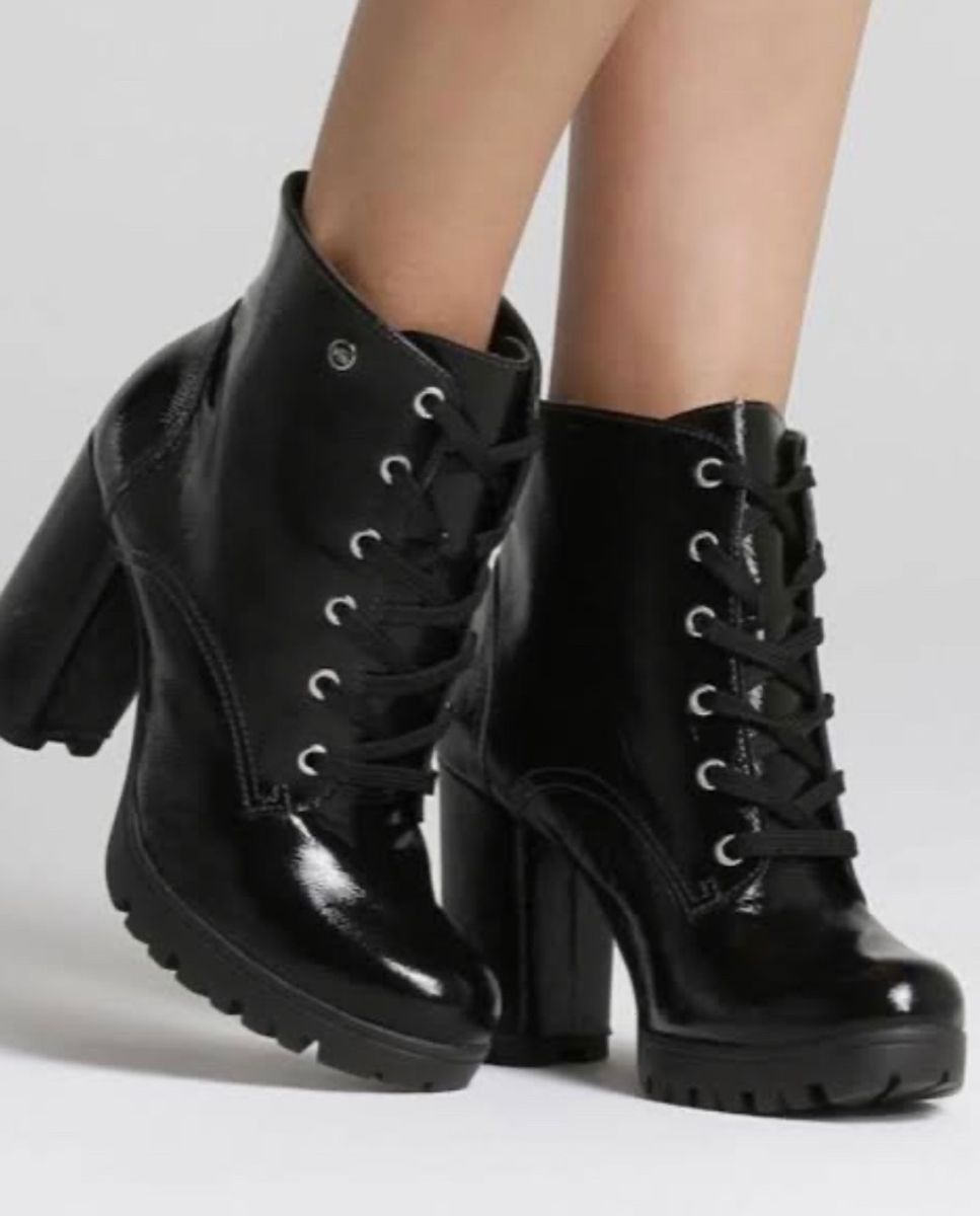 botas femininas riachuelo 2019