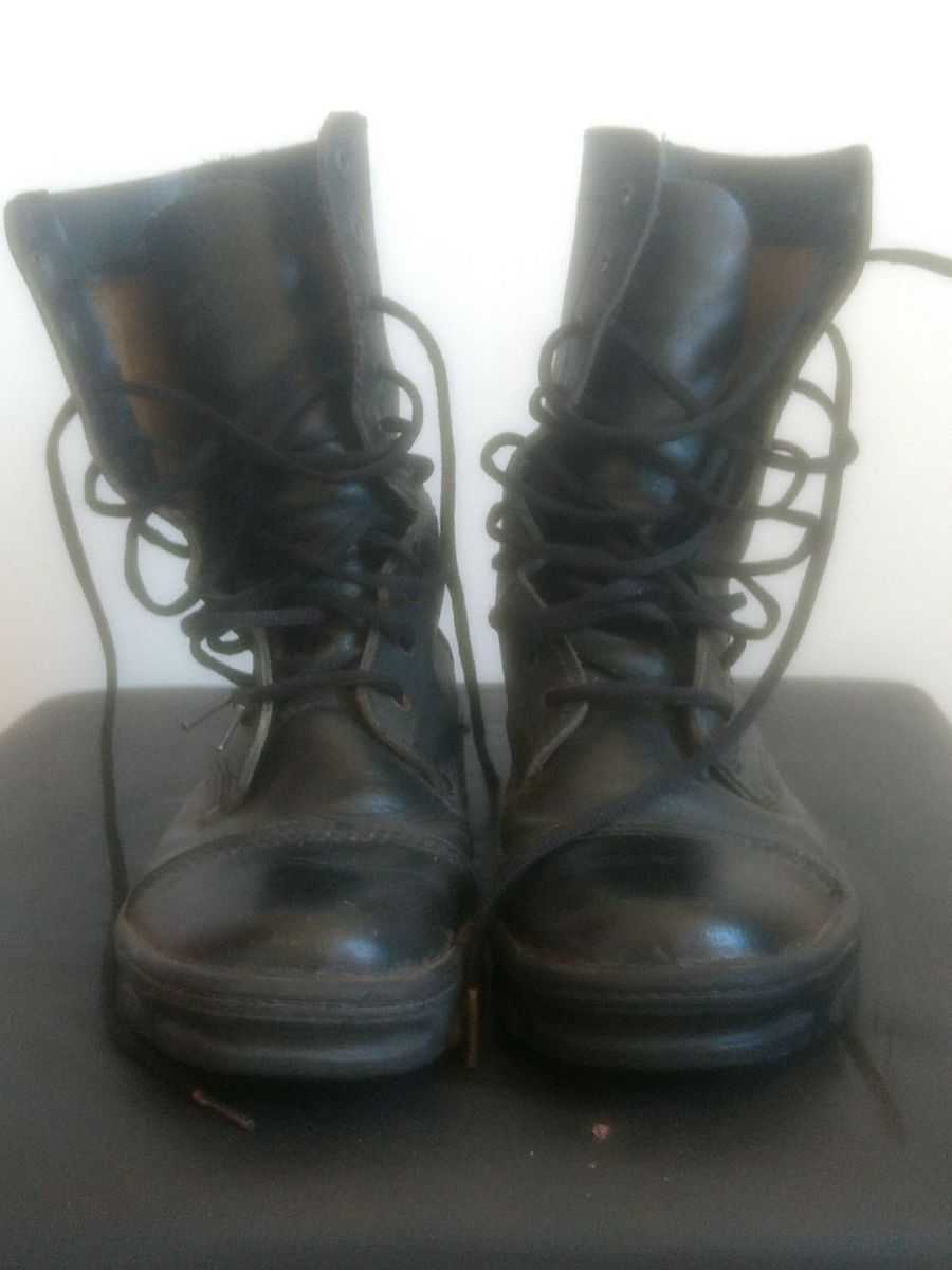 bota campo feminina