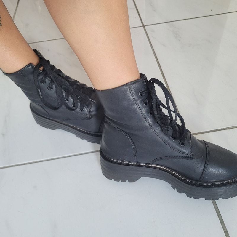 Hiking Coturno Adidas Gsg9 Coturno Tratorado Coturno Mari Gmnz