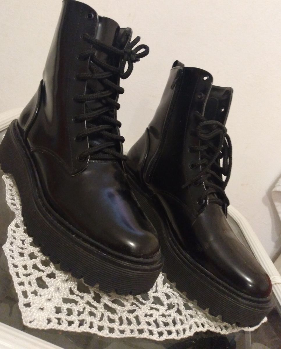 botas femininas riachuelo 2019