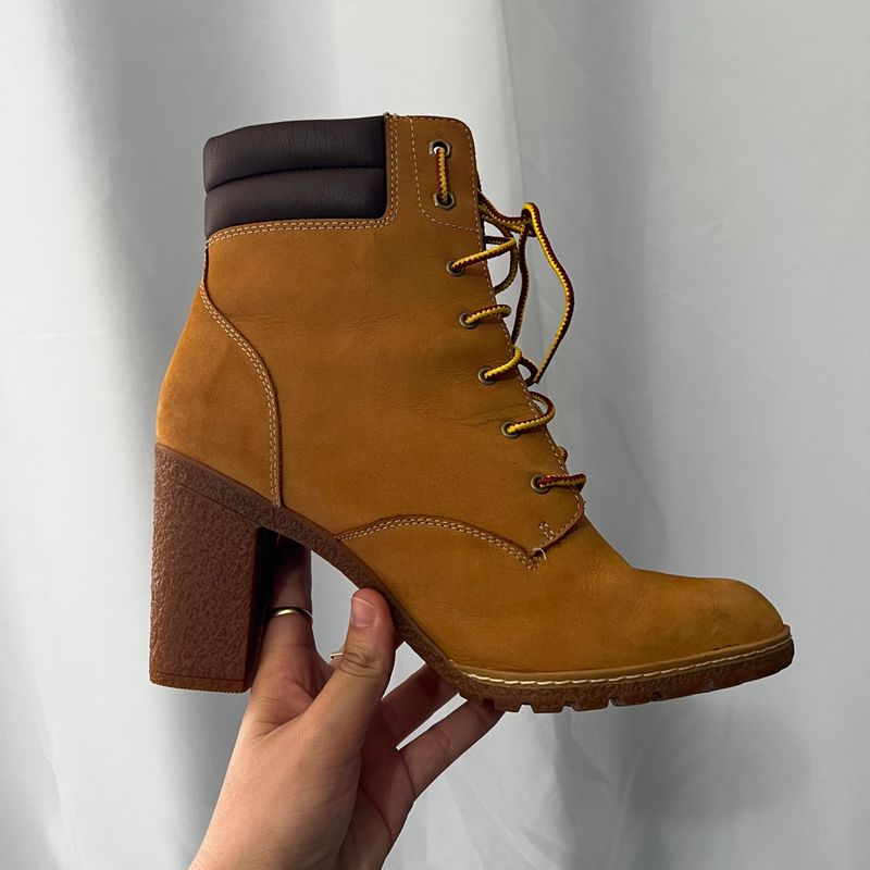 Timberland salto cheap