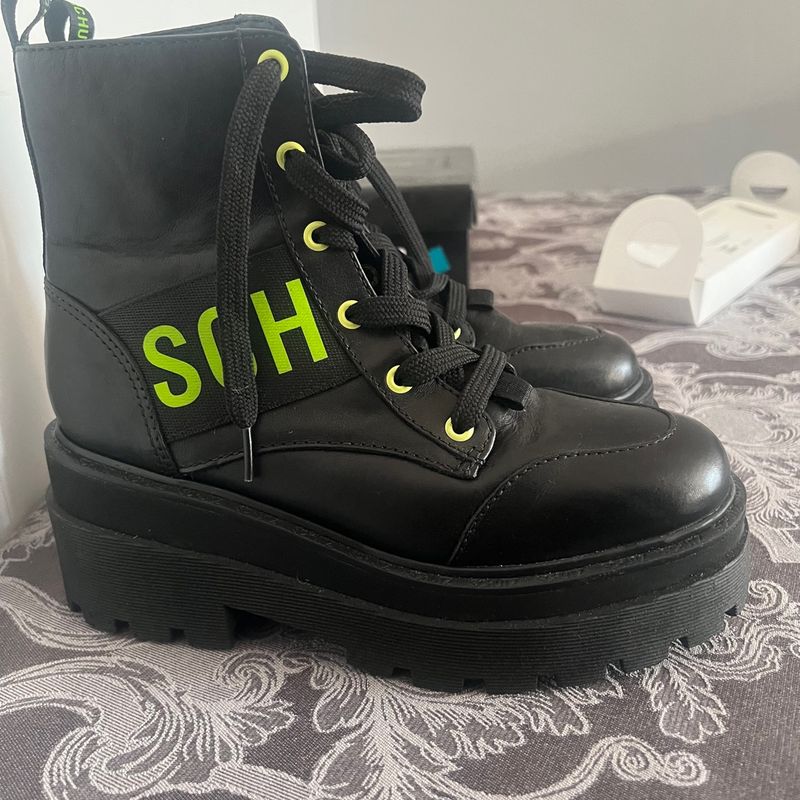 Coturno store schutz 2019