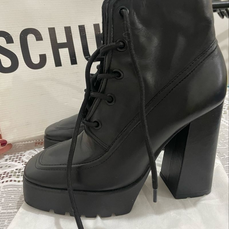 Coturno schutz hot sale 2019