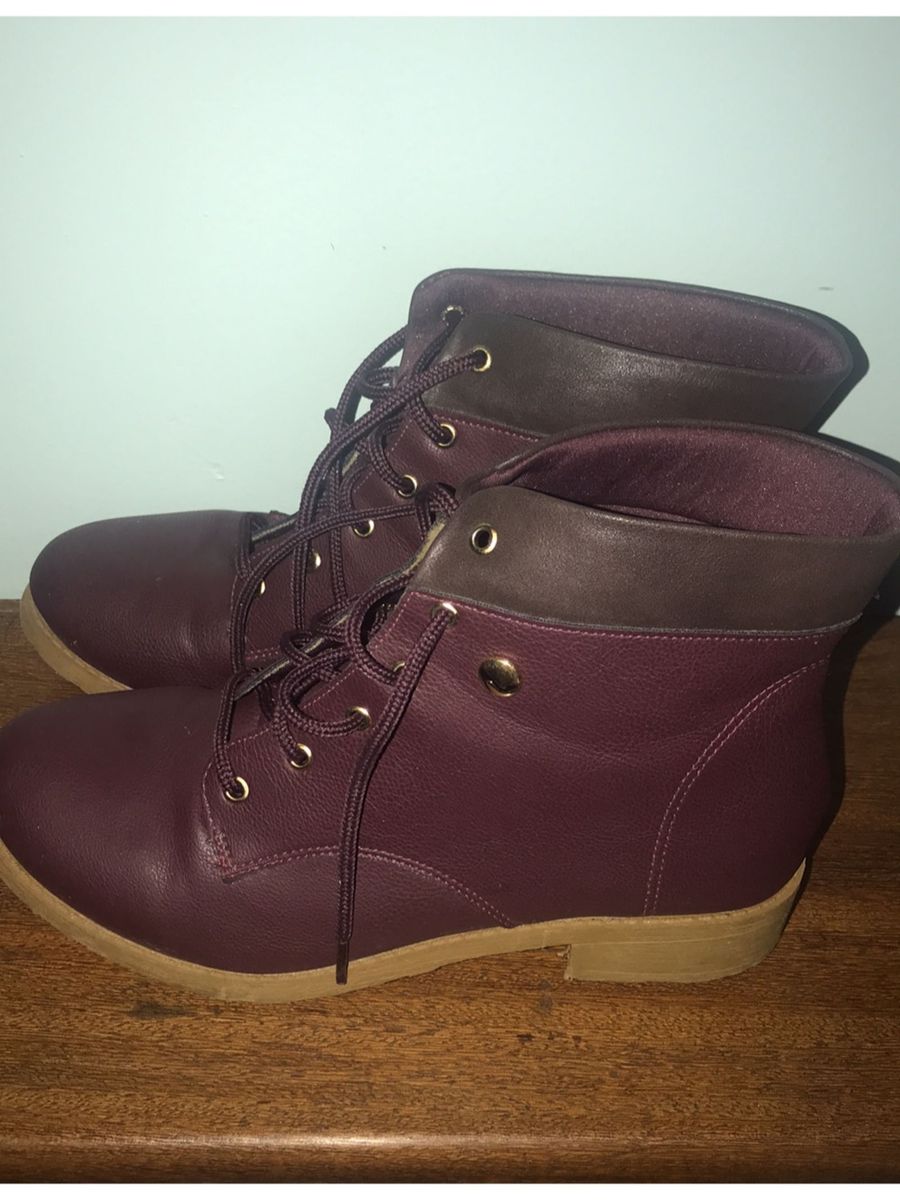 botas femininas sapatinho de luxo