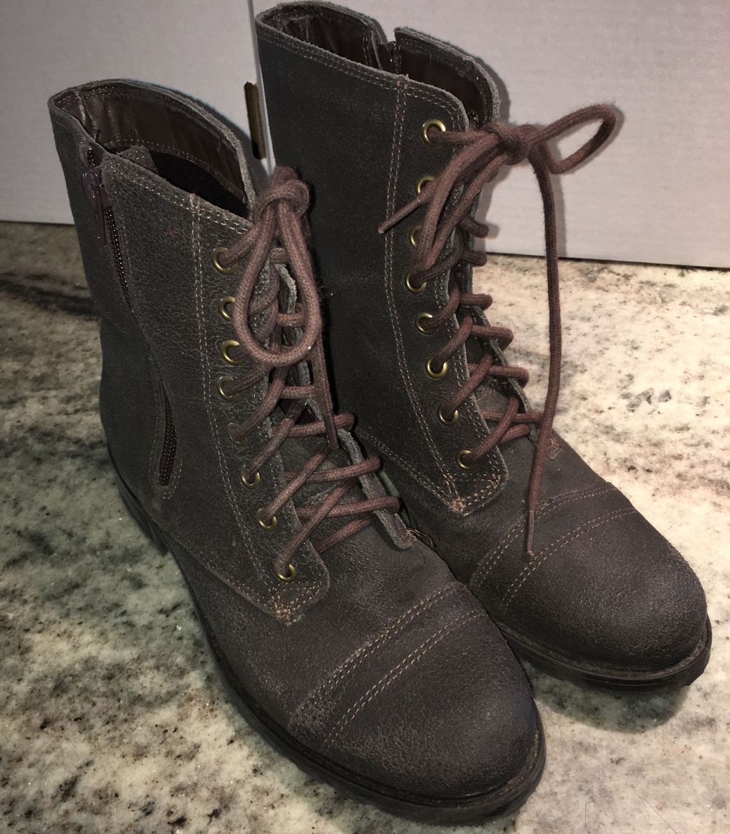 coturno tratorado arezzo