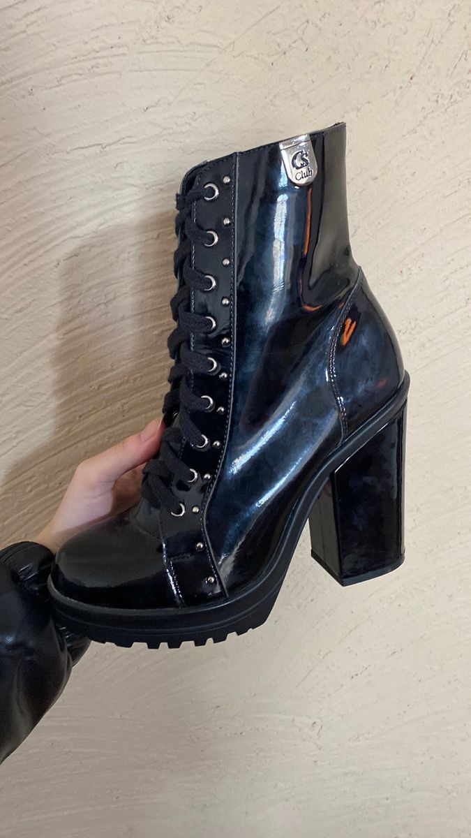 Coturno tratorado 2024 carmen steffens