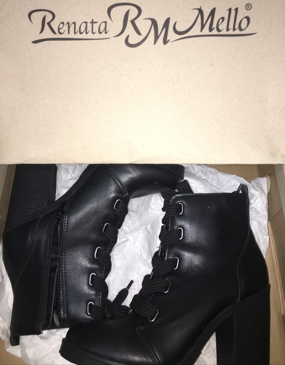 coturno renata mello