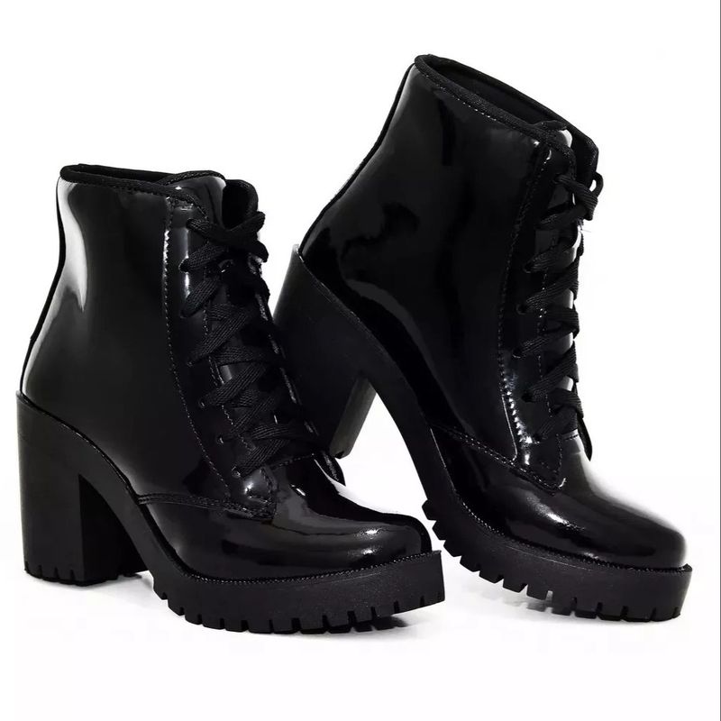 Botas estilosas clearance