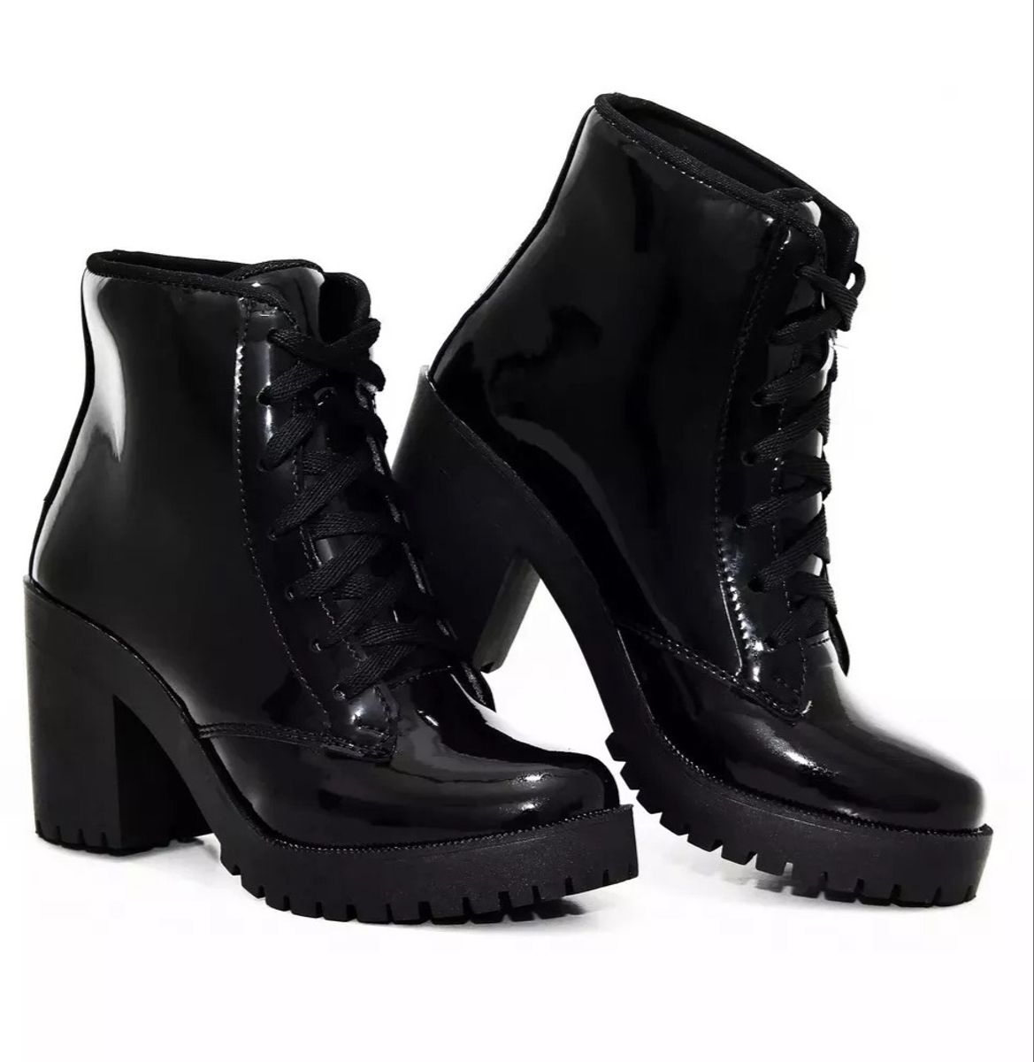 botas estilosas femininas