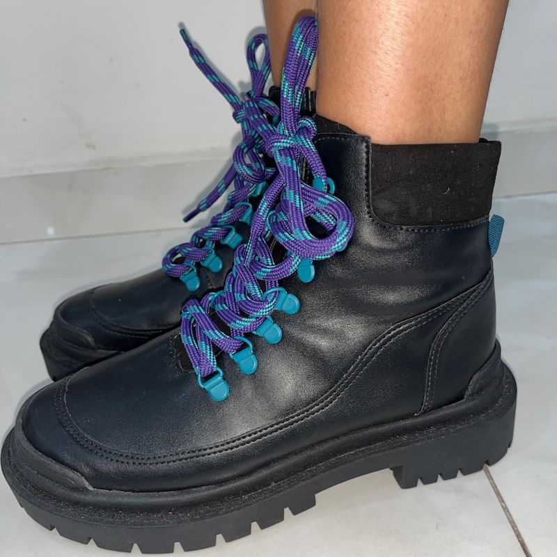 Botas via mia store 2019