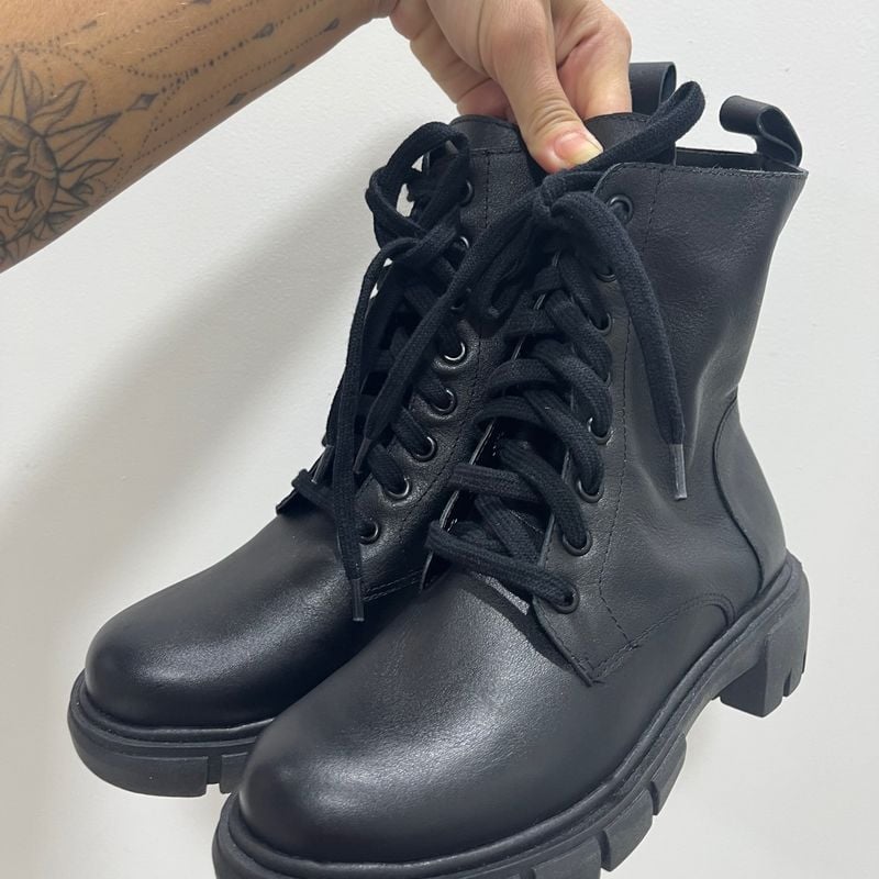 Botas via mia store 2019