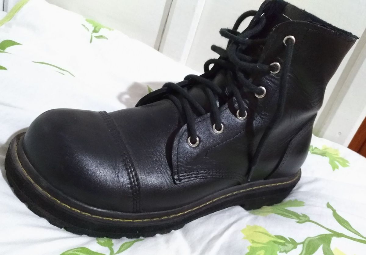 coturno vilela masculino