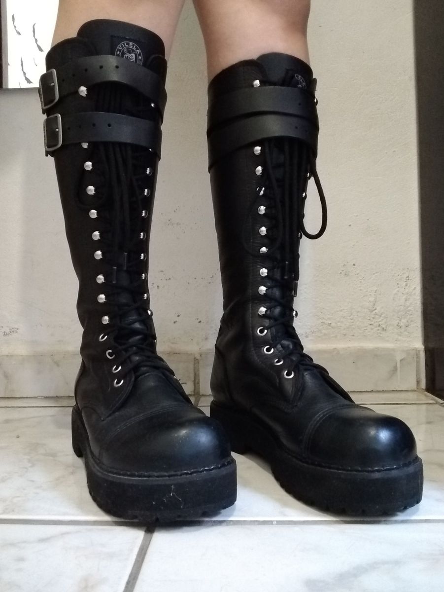 coturno vilela cano medio