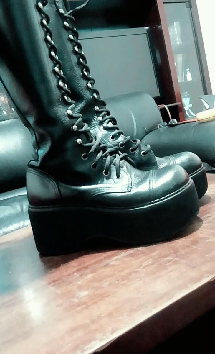 coturno vilela cano medio