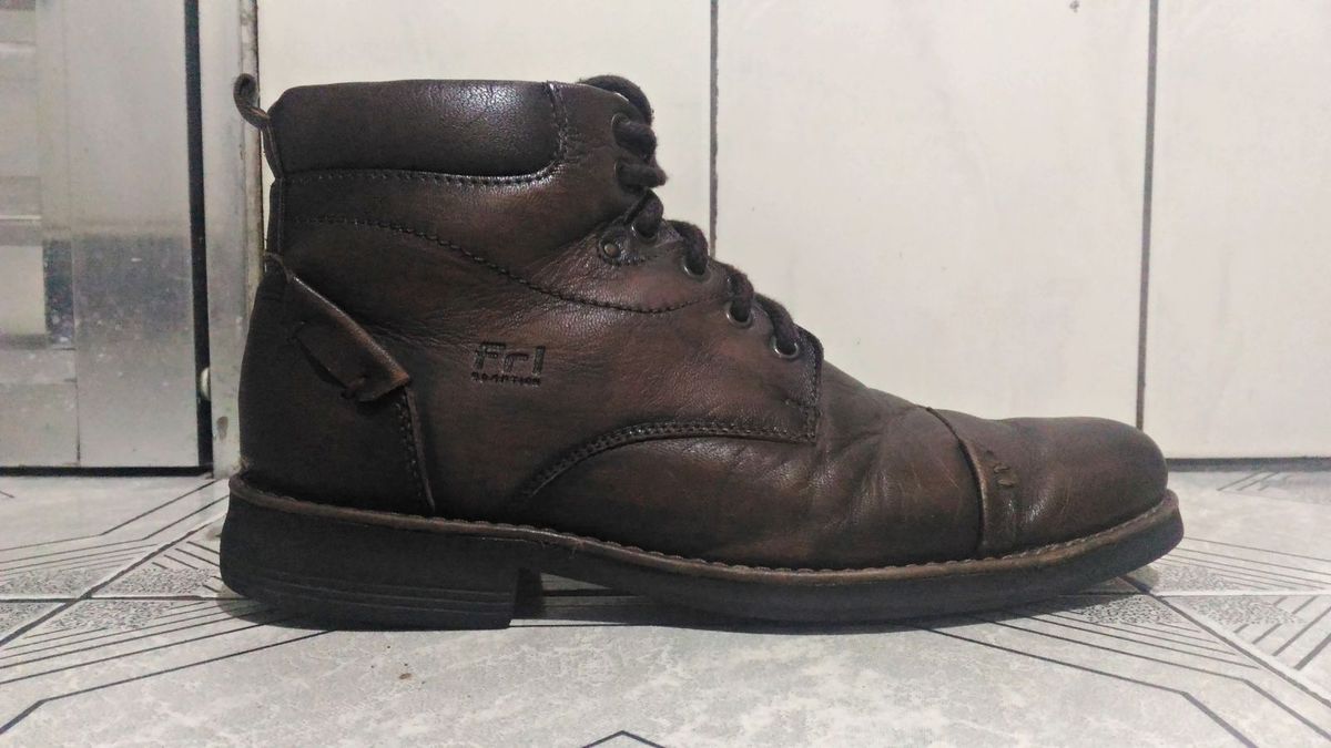 ferricelli botas