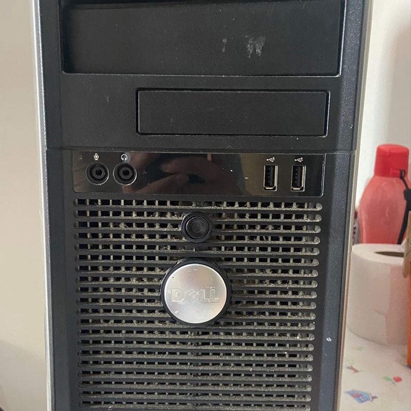 DELL optiplex745 デスクトップ本体中古 Amazon.co.jp: Dell 【中古パソコン】 デスクトップパソコン DELL