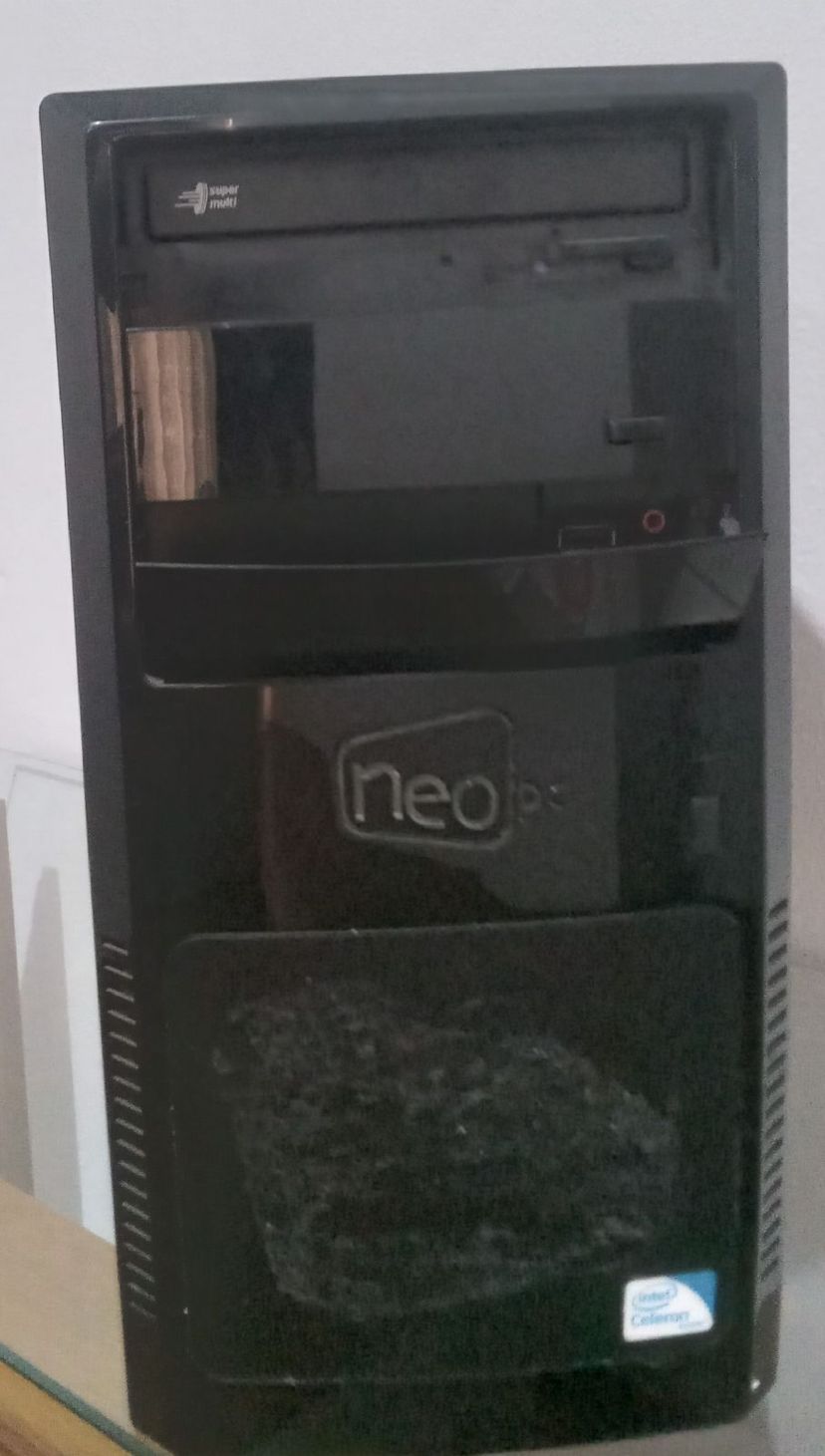 Cpu Neo Pc 70 Reais | Computador Desktop Neo Pc Usado 128897812 | enjoei