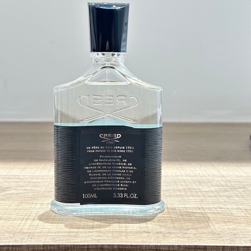 Creed Aventus 100ml | Perfume Masculino Creed Usado 92744329 | enjoei