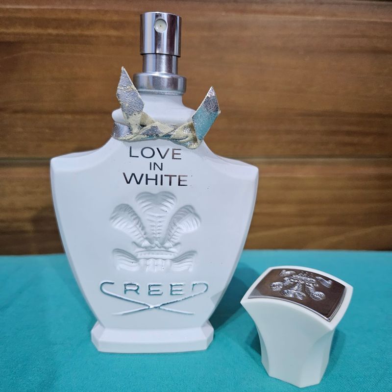 Creed Love In White Eau de Parfum 75 Ml | Creed Usado 107503105