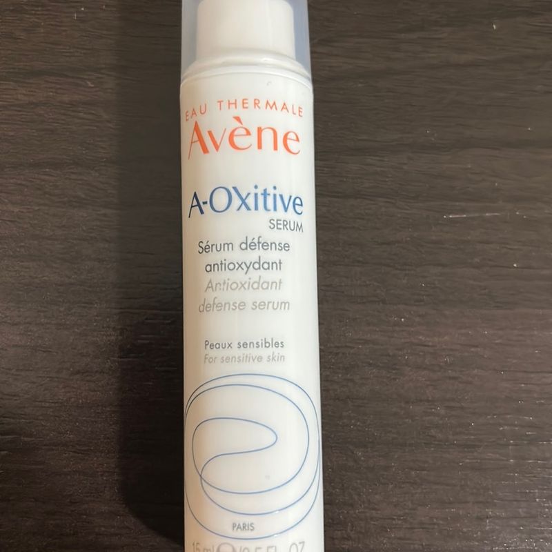 AVENE A-Oxitive Serum