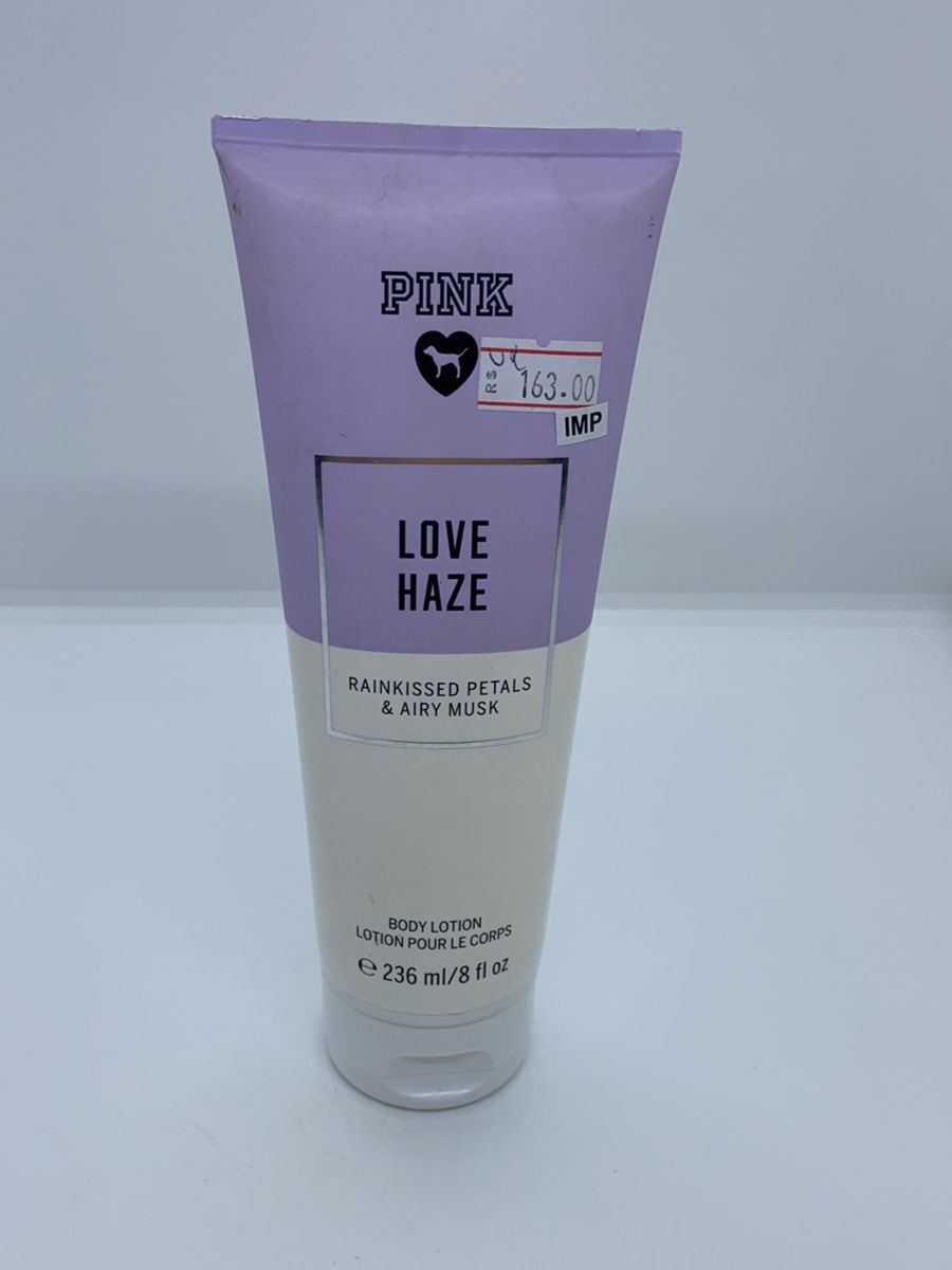 Love discount haze pink