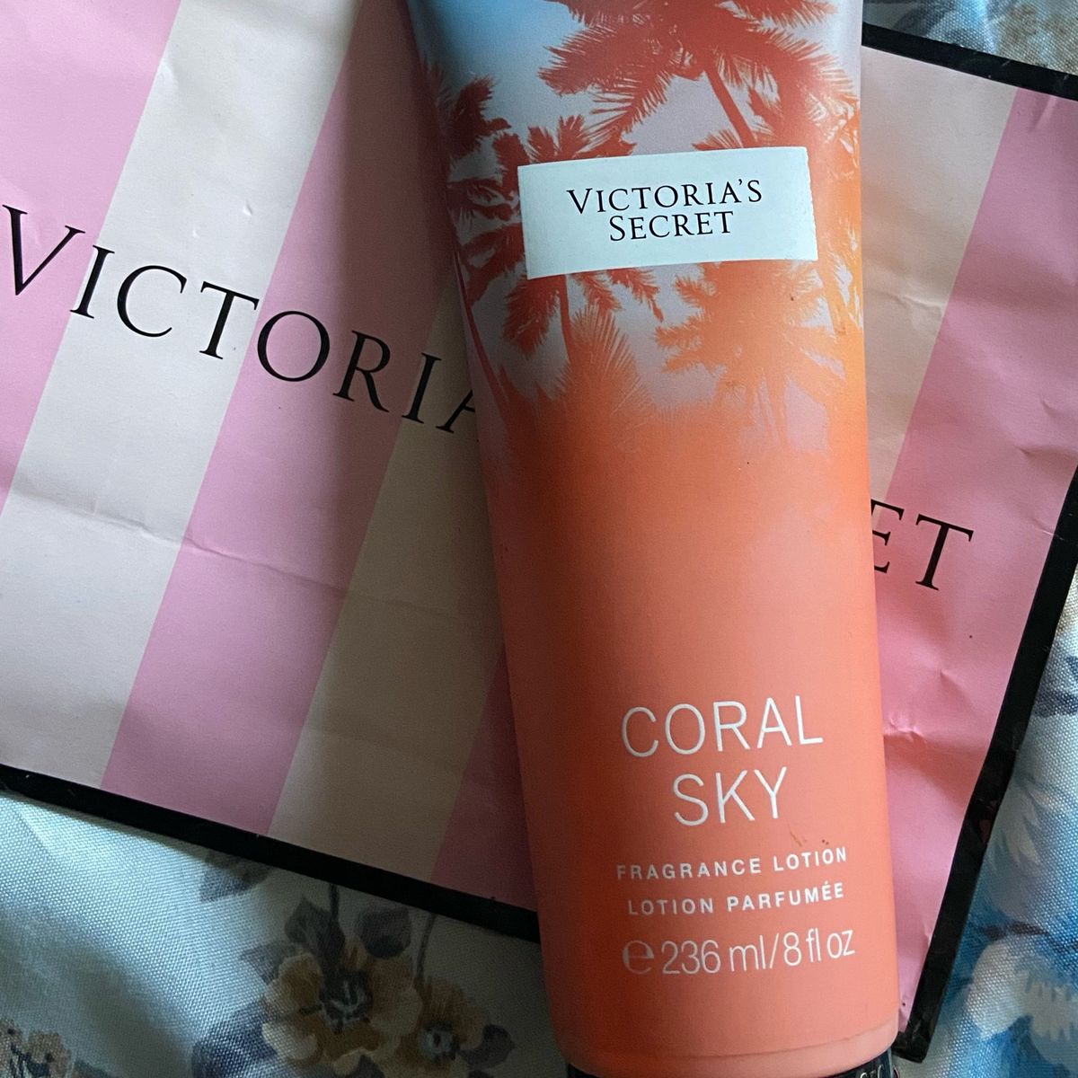 Creme Corporal Victoria Secret Creme Masculino Victorias Secret Nunca