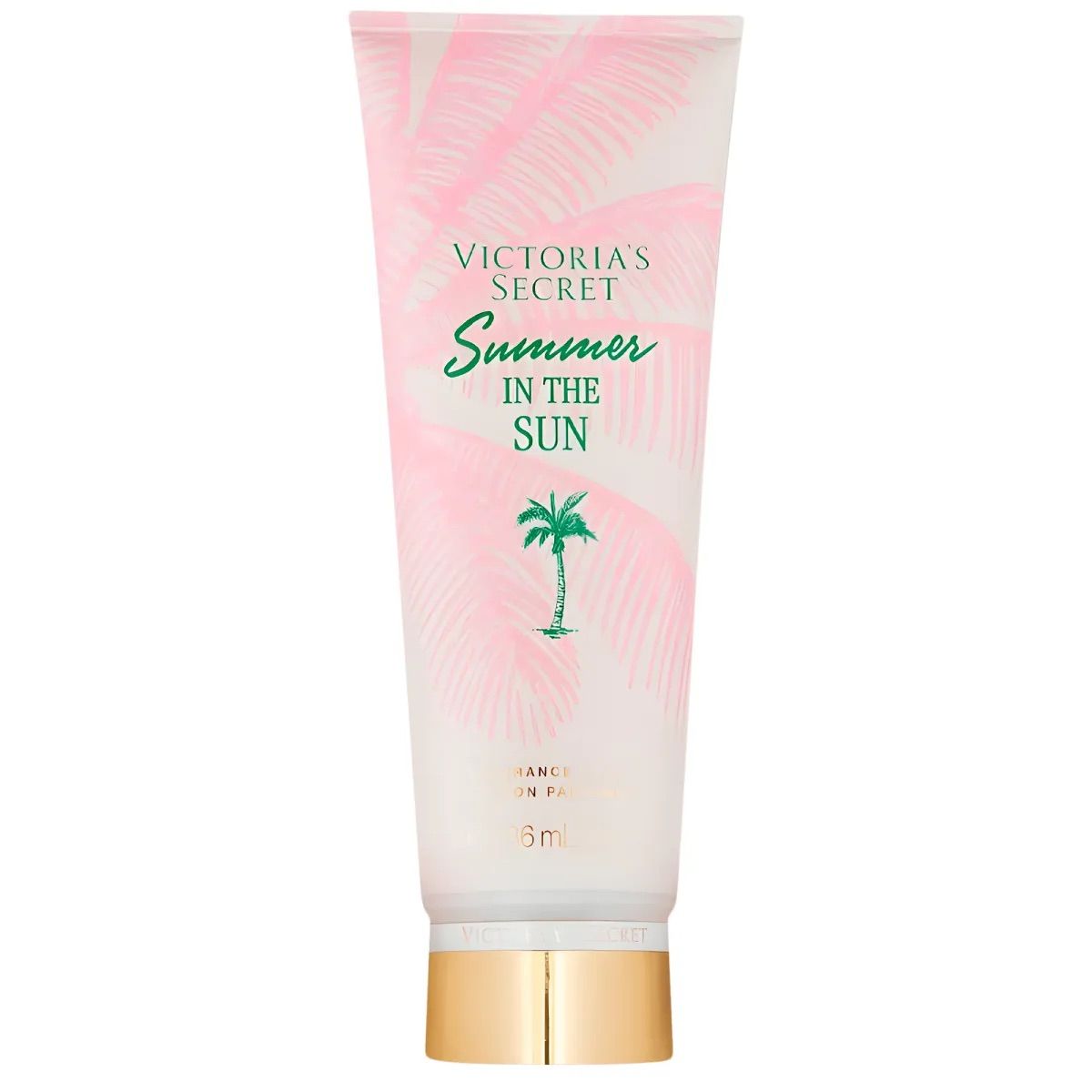 Creme Victoria Secret Summer In The Sun | Cosmético Feminino Victorias ...