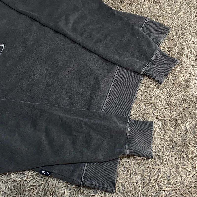 Calça Piet x Oakley Icons Sweatpants Black Vintage