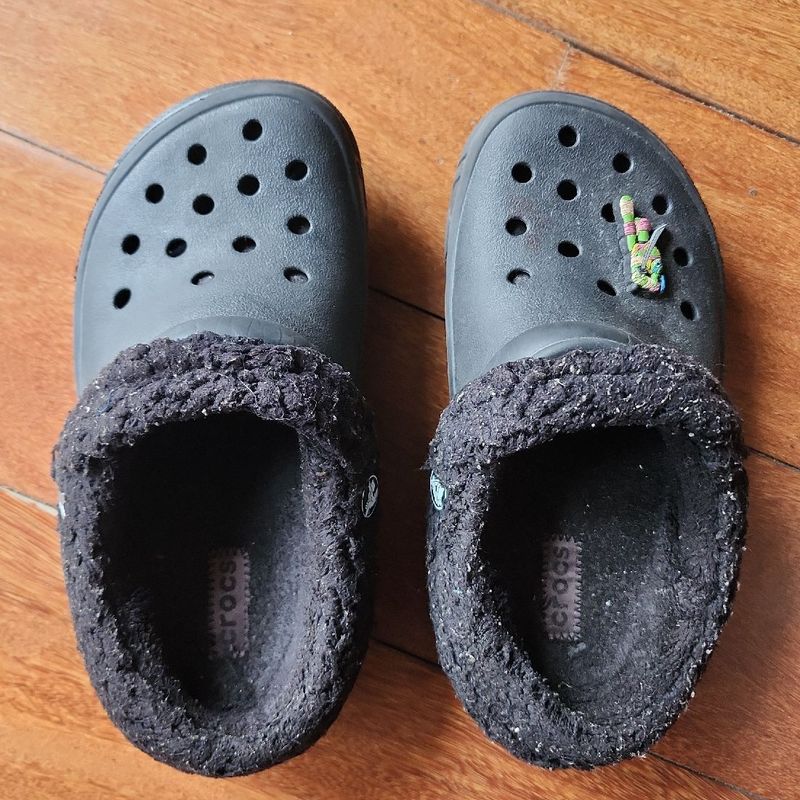 Crocs forro online