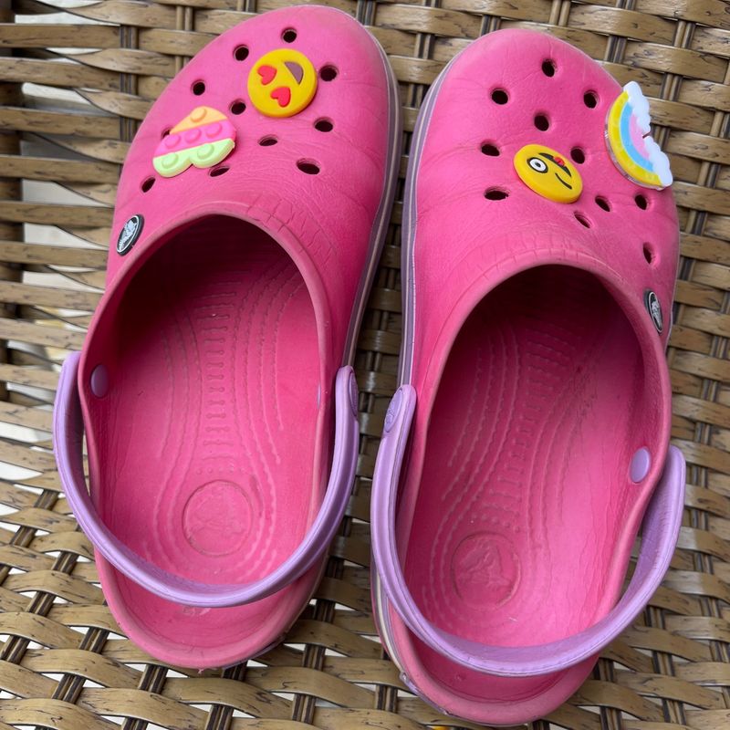 Crocs 34 sale