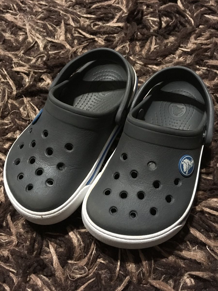 8 c 9 crocs