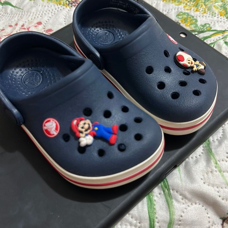 4c crocs online