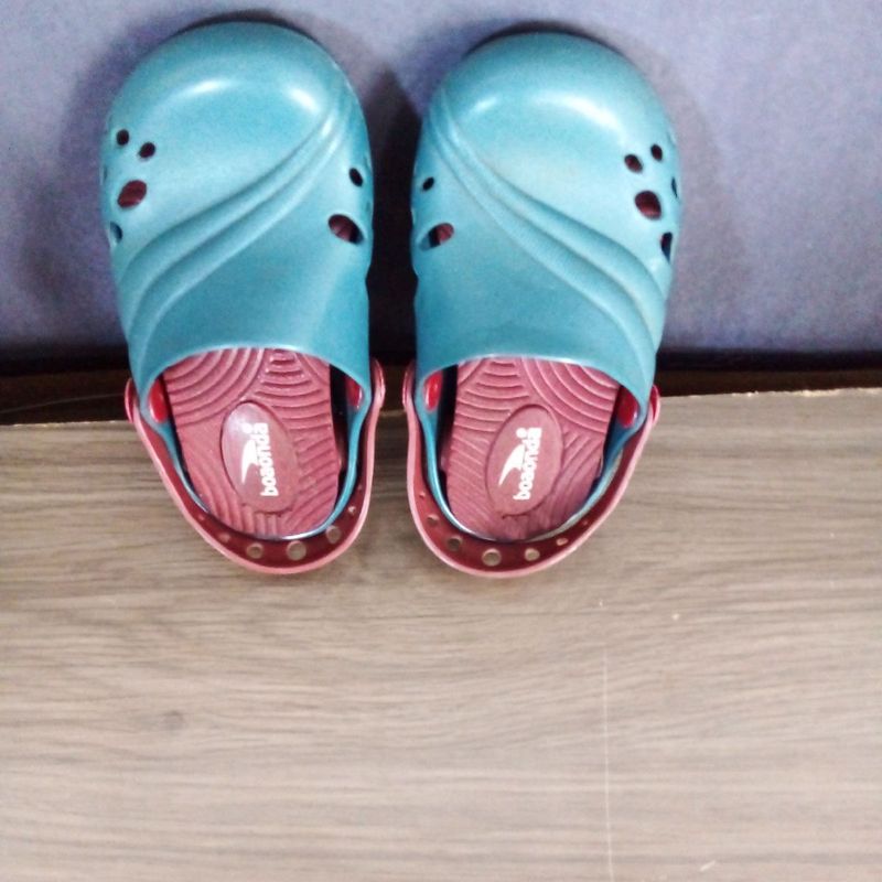 Crocs boa hot sale onda infantil