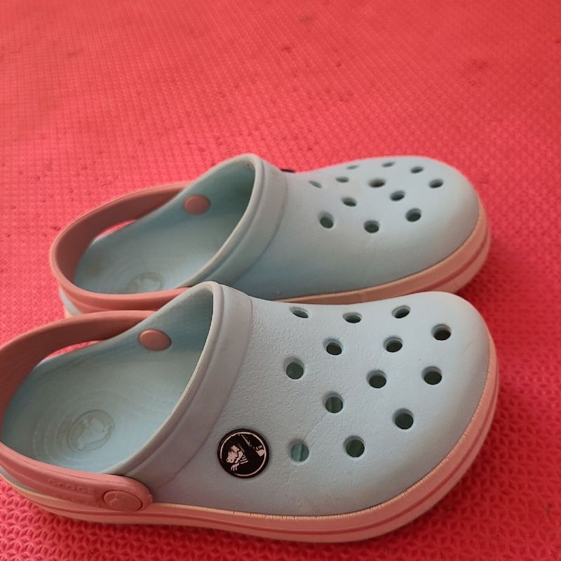 Crocs c best sale 10 11