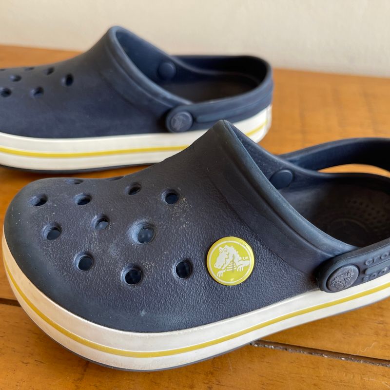 Crocs c hot sale 10 11