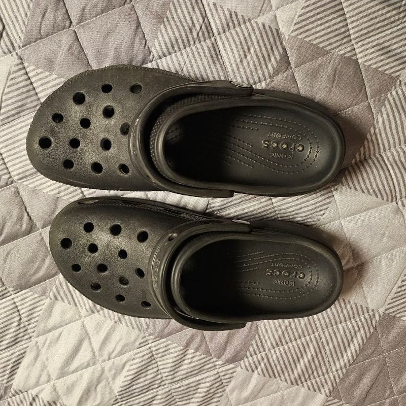 2 for hot sale 35 crocs