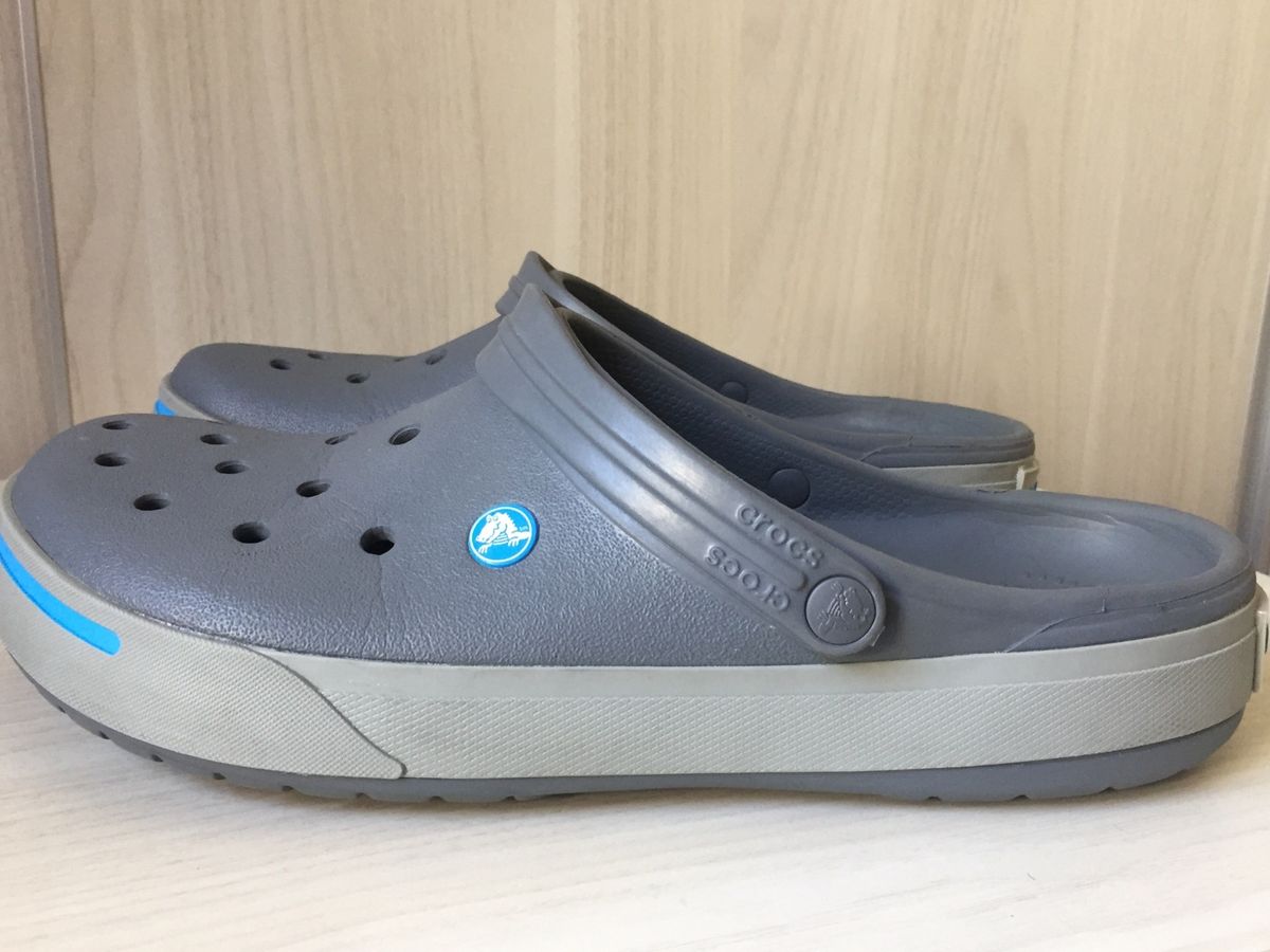 crocs 44