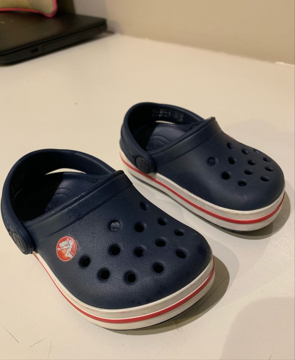 crocs c4