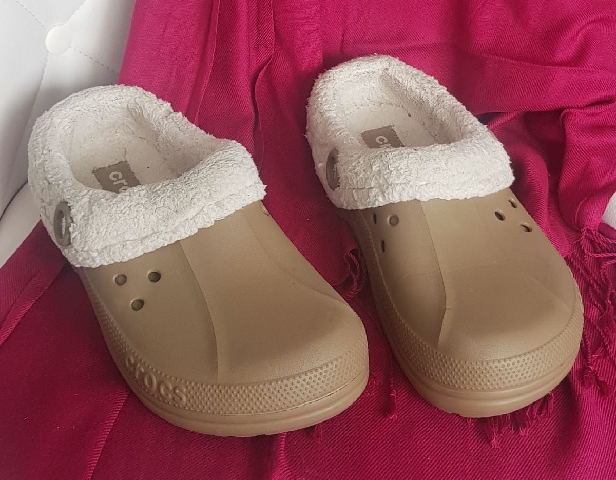 crocs frio