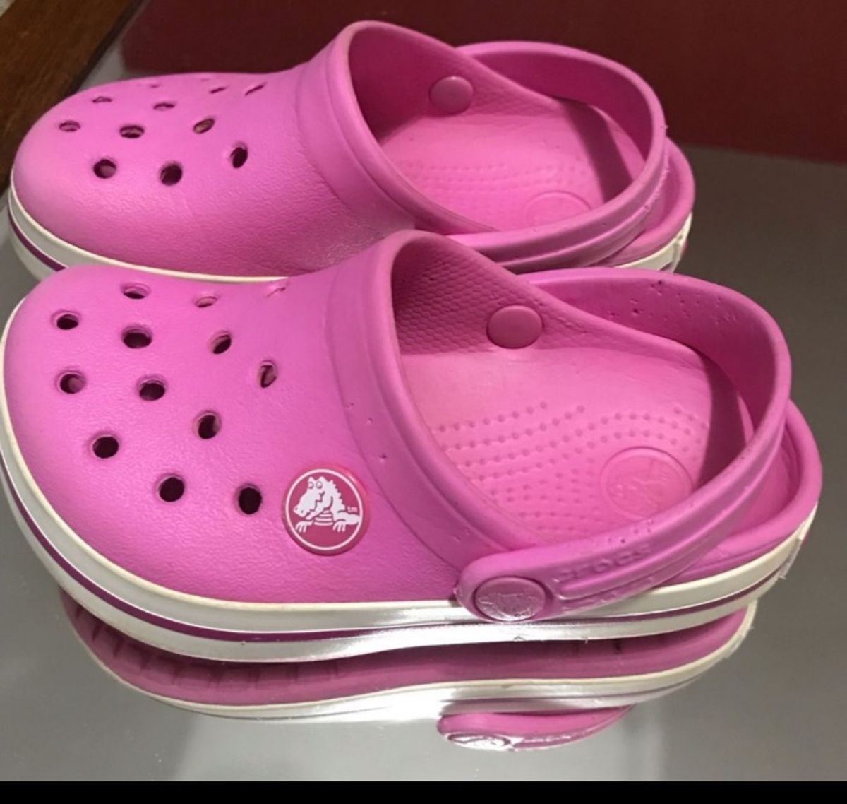 crocs 21