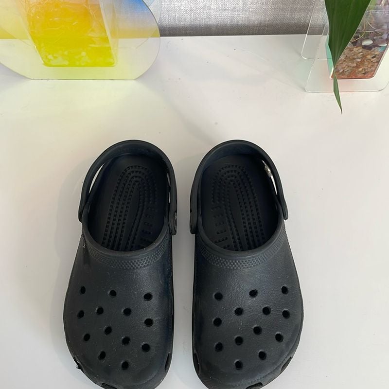 12 2025 13 crocs