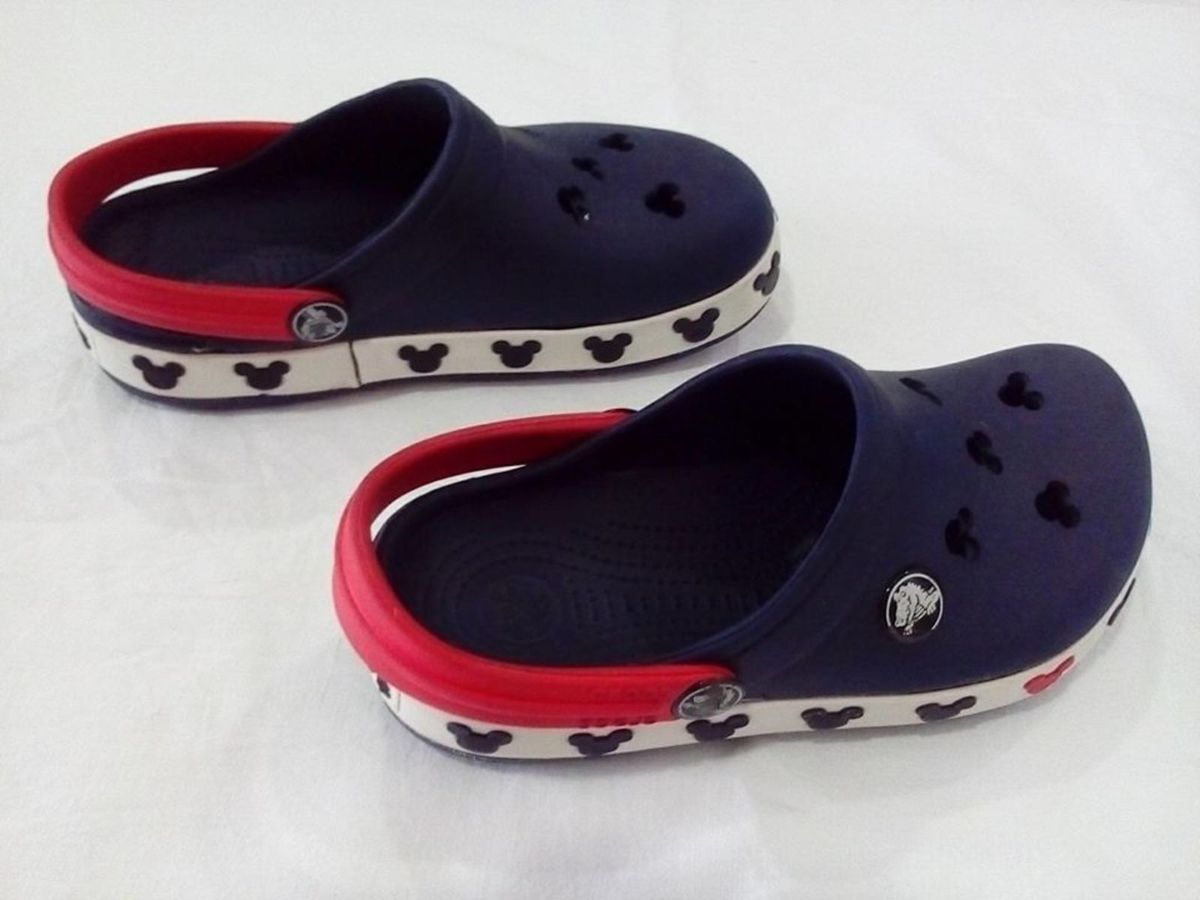 crocs 12 13