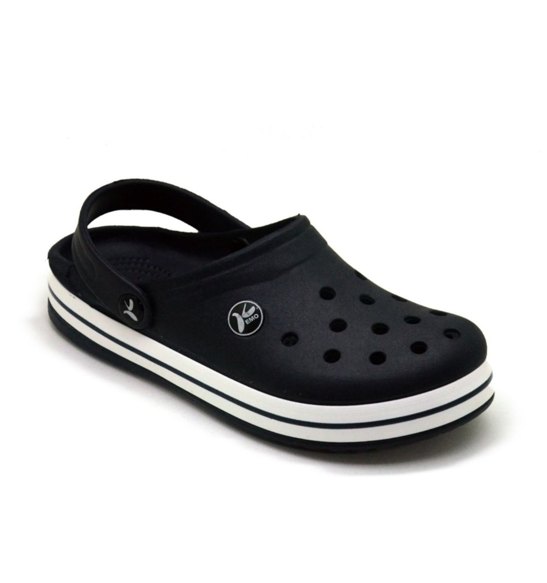 sandalia crocs masculina