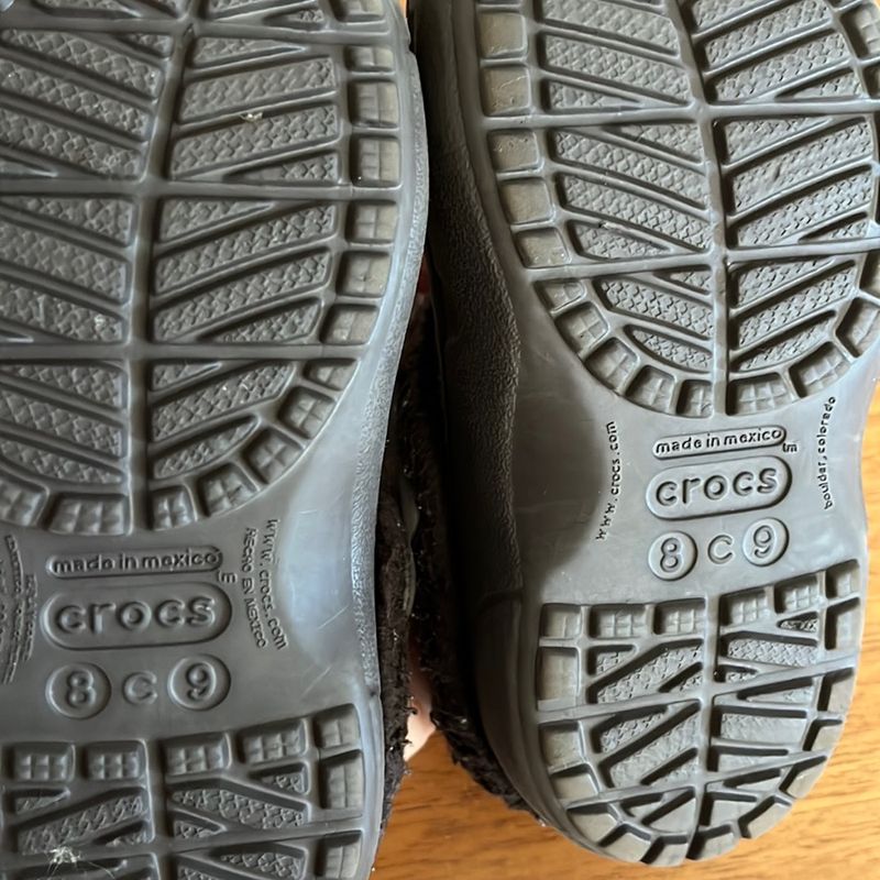 Crocs 8 2024 c 9