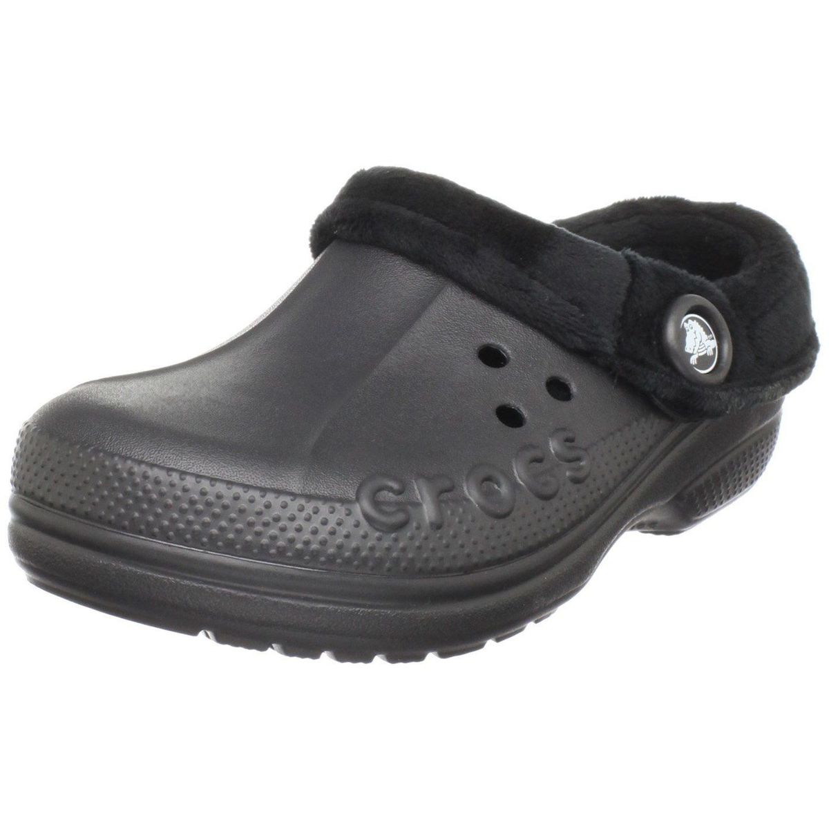  Crocs Original  Cal ado Infantil para Meninos Crocs  Nunca 