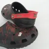 Crocs Piratas do Caribe | Sandália Masculina Crocs Usado 71167470 | enjoei