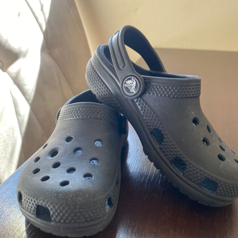 Crocs usadas online